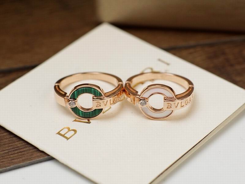 Bvlgari ring 08yxq04